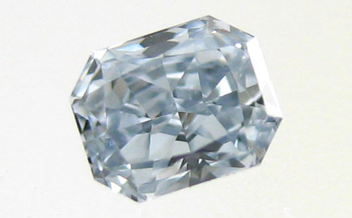 ナチュラル(天然)ブルーダイヤモンド画像