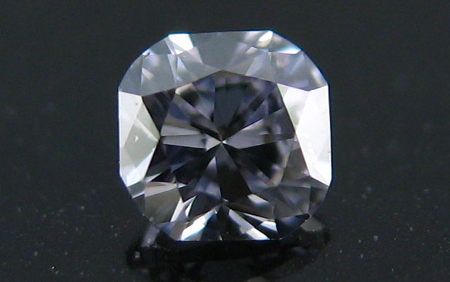 天然(ナチュラル)バイオレットダイヤモンド画像