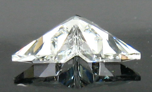 天然(ナチュラル)V字形ダイヤモンド ルース画像
