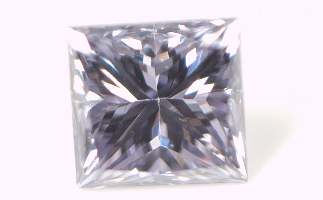 バイオレットダイヤモンド画像