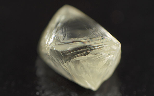 ダイヤモンド原石ルース画像