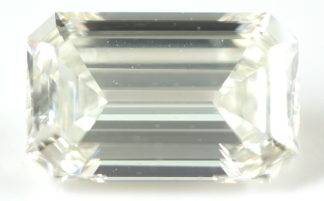 Kカラーダイヤモンド ルース画像