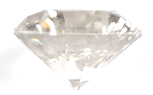 グレーダイヤモンド画像