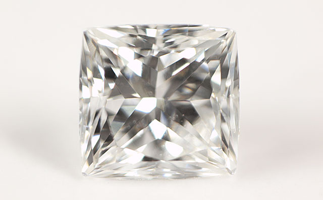 天然(ナチュラル)イエローダイヤモンド画像