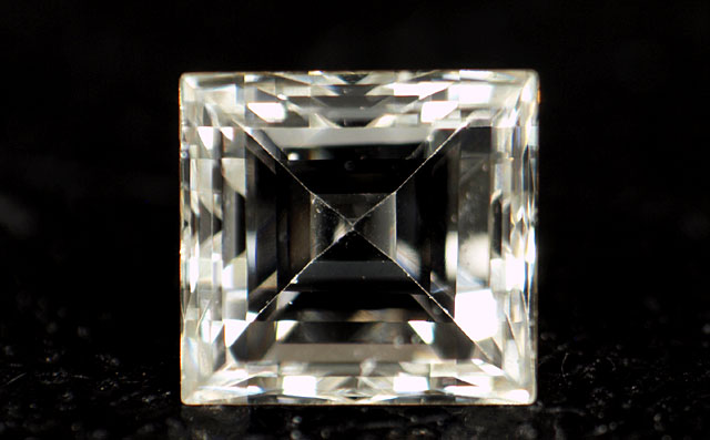 天然(ナチュラル)ダイヤモンド画像