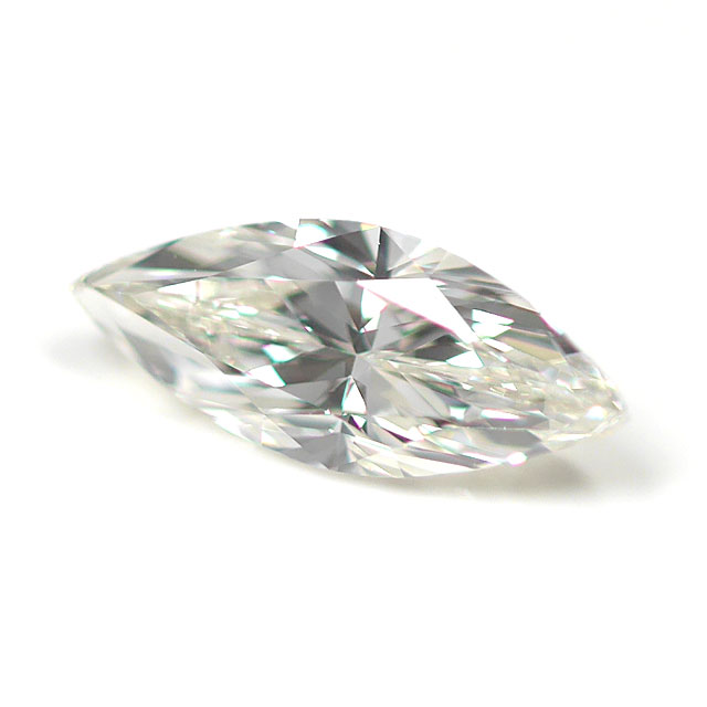 マーキースカットダイヤモンド画像