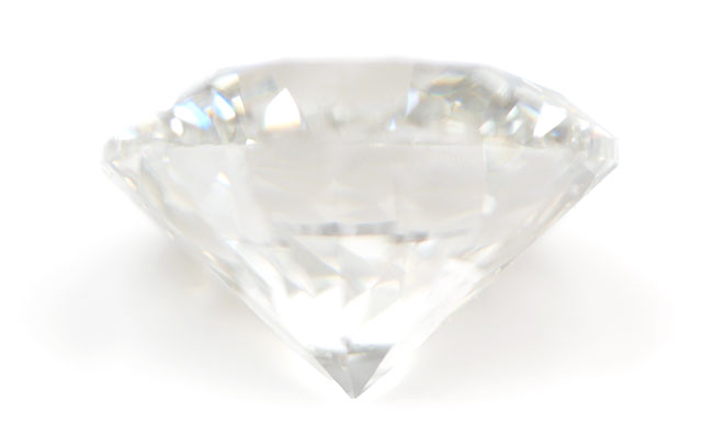 グレーダイヤモンド画像
