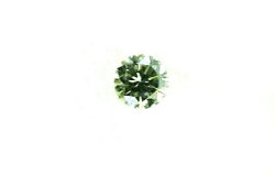 ���꡼���������� �롼�� 0.457ct (�ʥ�����)���饦��ɡ��֥�ꥢ��ȡ����å�