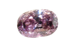 �ԥ󥯥�������ɥ롼��(����)0.371ct
