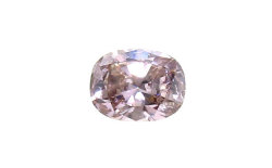 �ԥ󥯥�����ʥ롼�������С�0.222ct