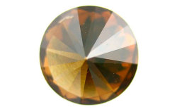 ナチュラルオレンジダイヤモンド画像