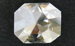 ナチュラルブラウンダイヤモンド画像