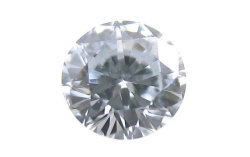 ナチュラル(天然)ブルーダイヤモンドルース画像