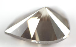 ナチュラル(天然)ブラウンダイヤモンド　画像