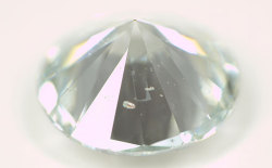 ナチュラルグリーンダイヤモンド ルース画像
