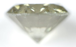 天然（ナチュラル）カメレオンダイヤモンド ルース（裸石）画像