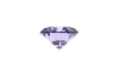 天然（ナチュラル）バイオレットダイヤモンド ルース画像