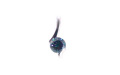 �֥롼������ �ڥ����ȥȥå� 0.21ct Pt900