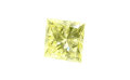 天然イエローーダイヤモンド Fancy Yellow ファンシーイエロー画像