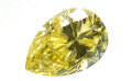 Fancy Intense Yellow