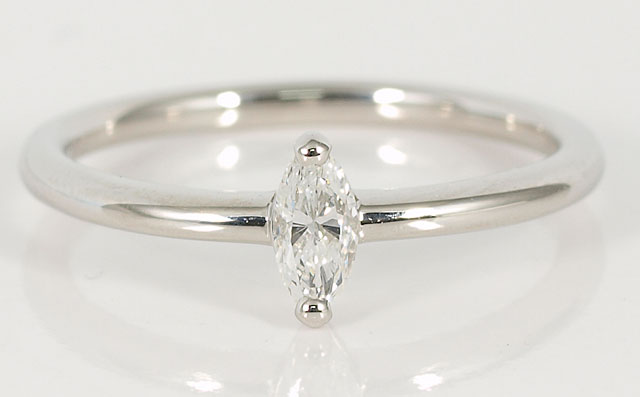 マーキースダイヤモンドルース画像