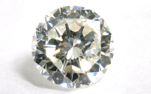 最終価格○良美○ダイヤモンドルース 0.322ct I SI-2 FAIR○