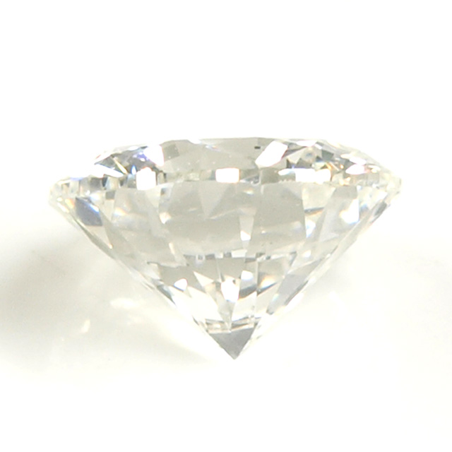 値下げ商品 天然ダイヤ ルース 0.379ct ソーティング付き！