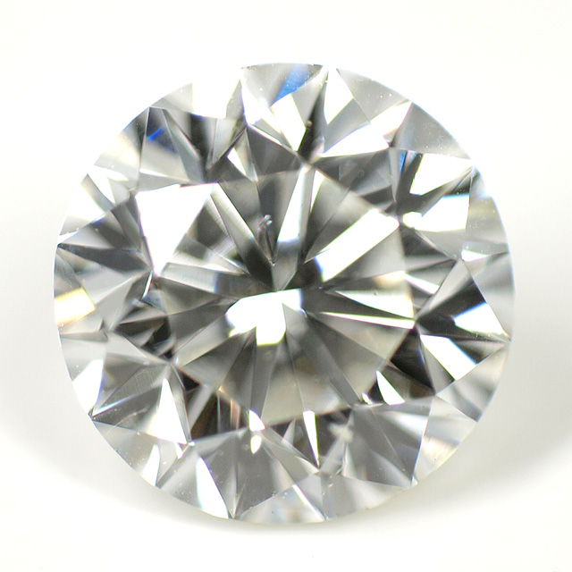 ダイヤモンドルース/ D /0.227 ct.