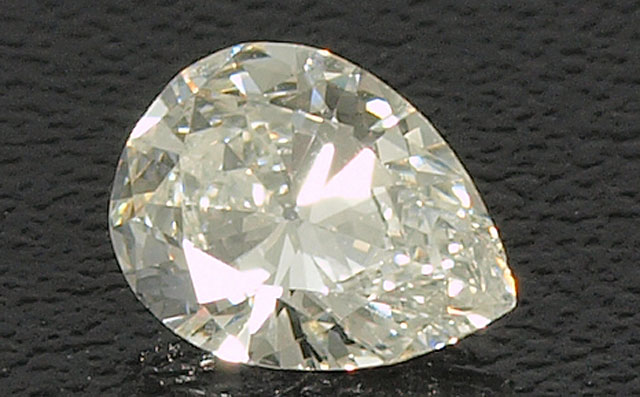 天然（ナチュラル）Iカラーダイヤモンド ルース画像