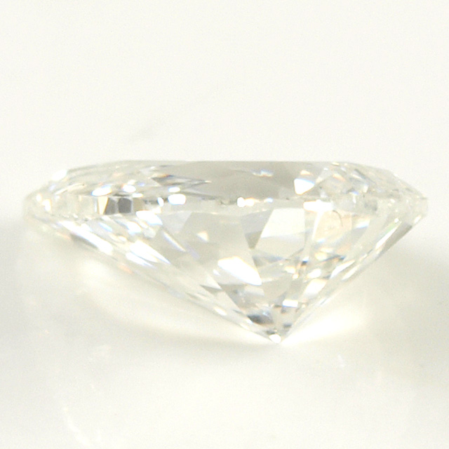 ダイヤモンド　ペア　ルース　Total　0.623ct