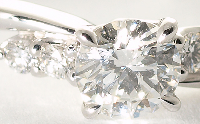 ダイヤモンド画像