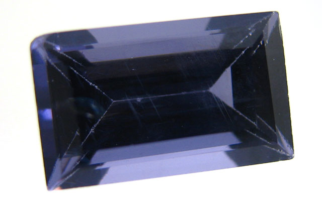 ブルースピネル ルース 2.76ct (尖晶石)【9月20日の誕生日石