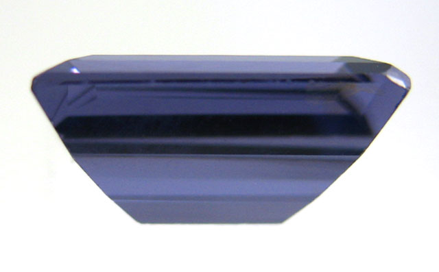 ブルースピネル ルース 2.76ct (尖晶石)【9月20日の誕生日石