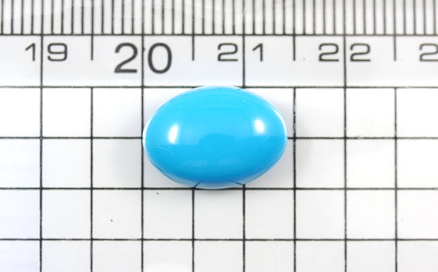 トルコ石ルース