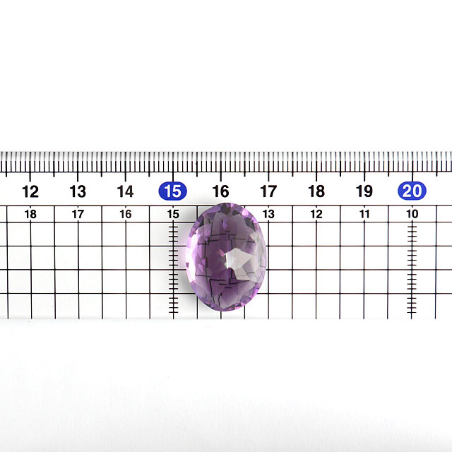 アメシストルース