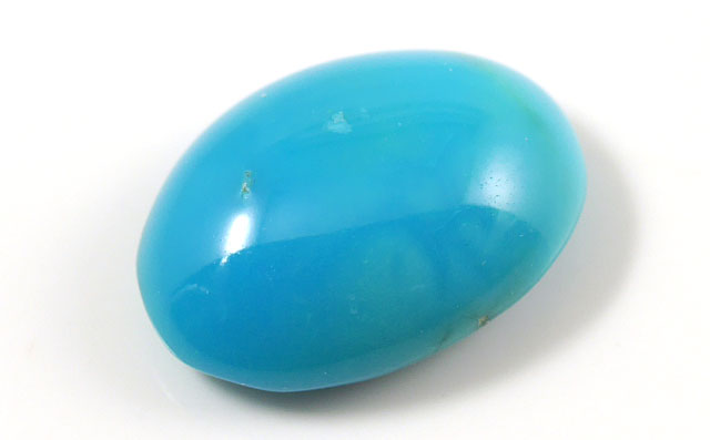 トルコ石ルース