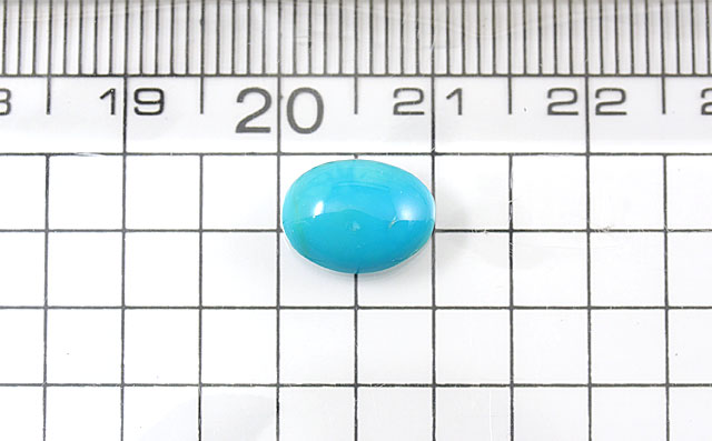 トルコ石ルース