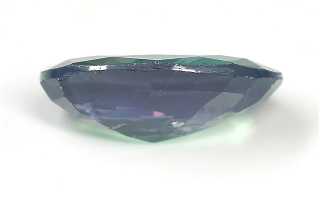 アレキサンドライトルース