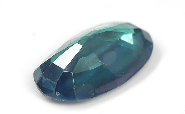 アレキサンドライトルース