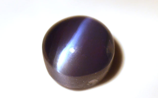 アレキサンドライト・キャッツアイルース