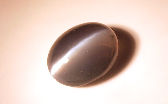 クリソベリル・アレキサンドライト・キャッツアイルース