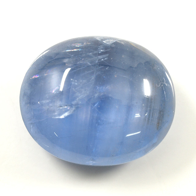 スターサファイヤ ルース(裸石) 4.816ct ( ブルー・スター