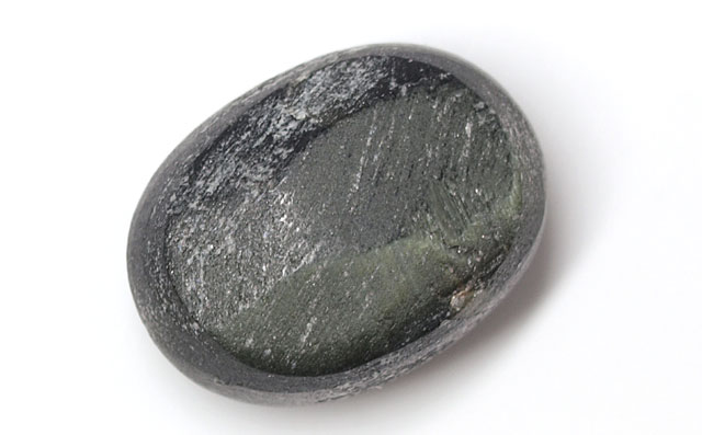 ダイオプサイド・キャッツアイルース