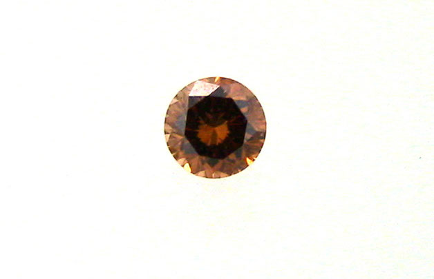 ブラウンダイヤbrowndia画像