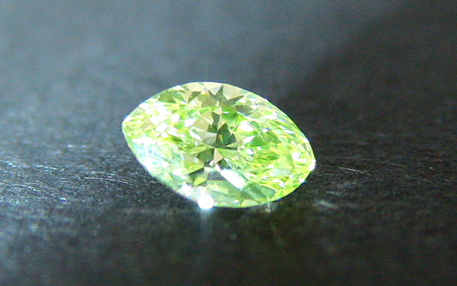 グリーンダイヤモンド ルース(裸石)