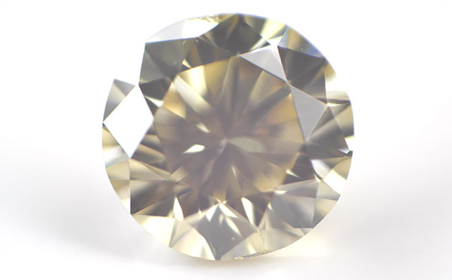 イエローダイヤモンドルース画像