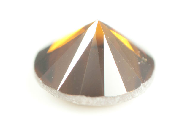 ブラウンダイヤモンドルース画像