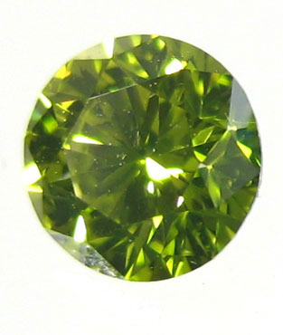 グリーンダイヤモンド画像