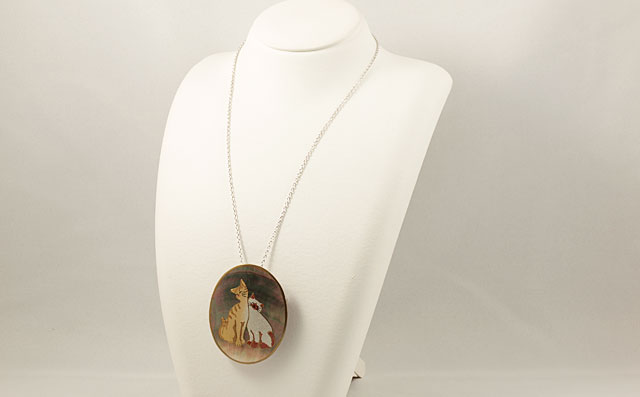 黒蝶貝(黒蝶真珠母貝)画像