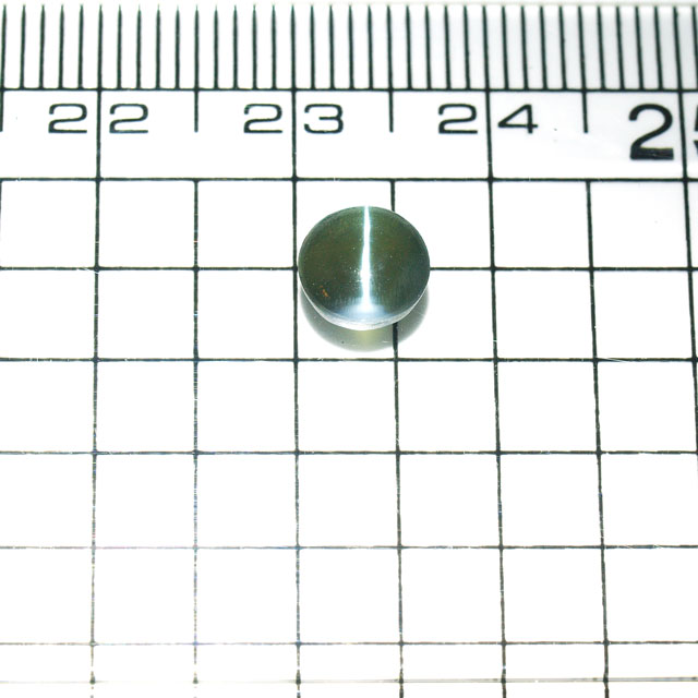 アレキサンドライト・キャッツアイルース